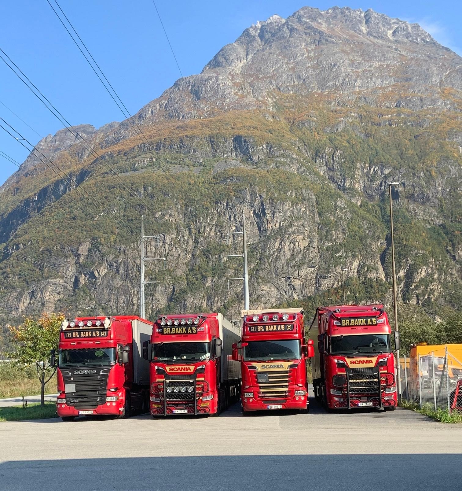 Transport