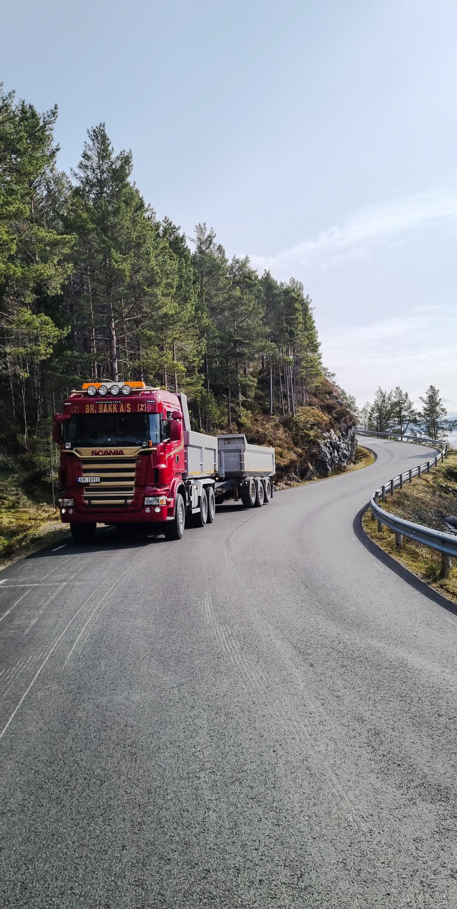 Transport