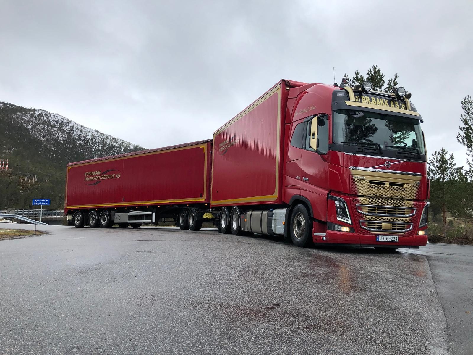 Nordmøre Transportservice AS