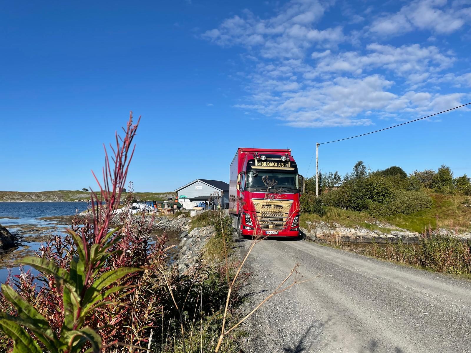 Transport