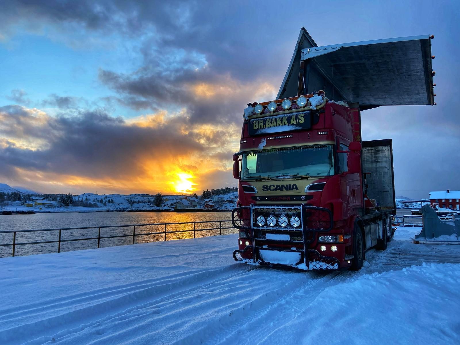 Vinter