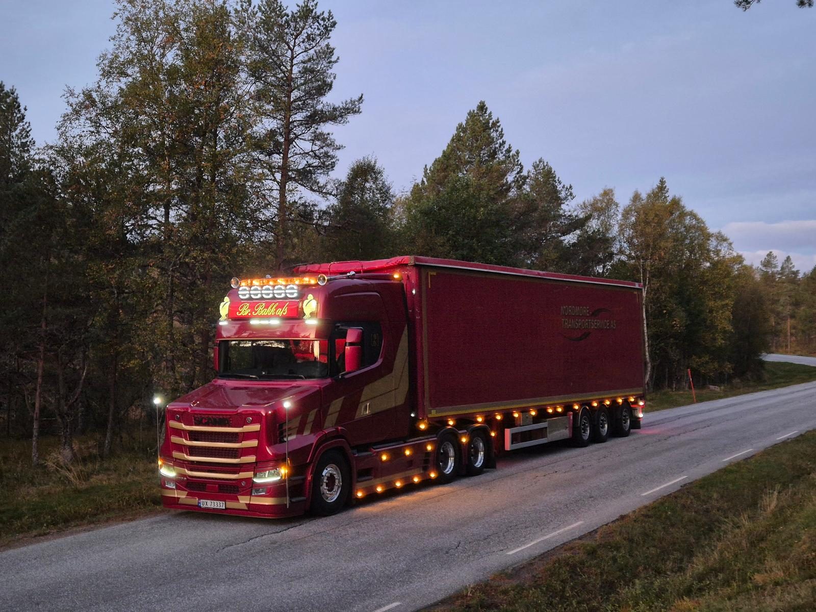 Transport
