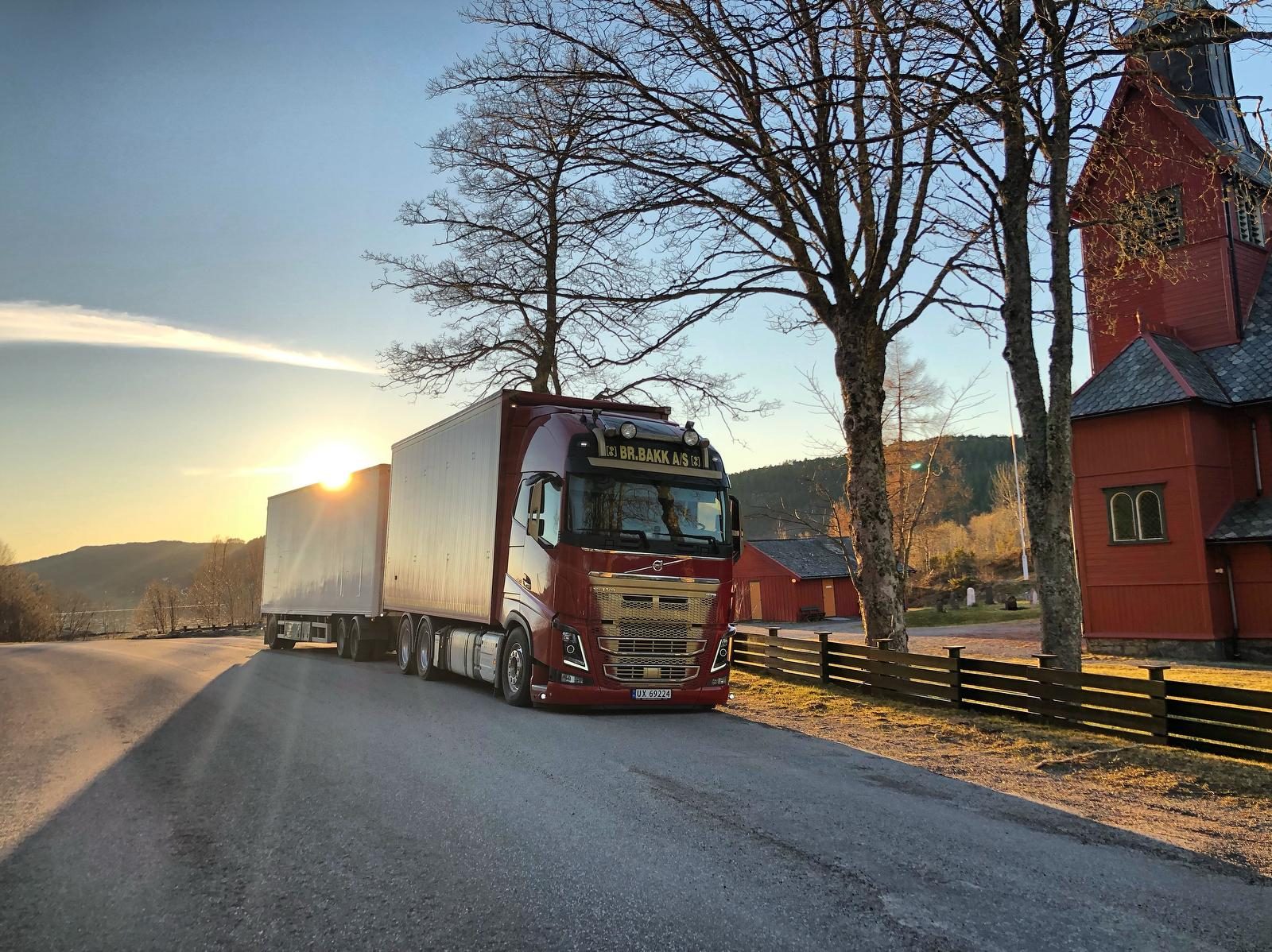 Transport