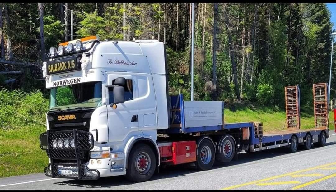 Tippbiler